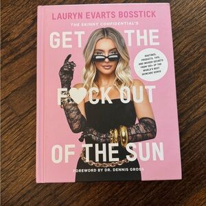 GTFO OF THE SUN | TSC | Skinny Confidential